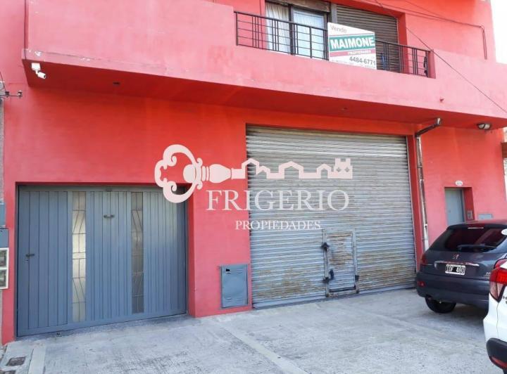 Departamento · 120m² · 4 Ambientes