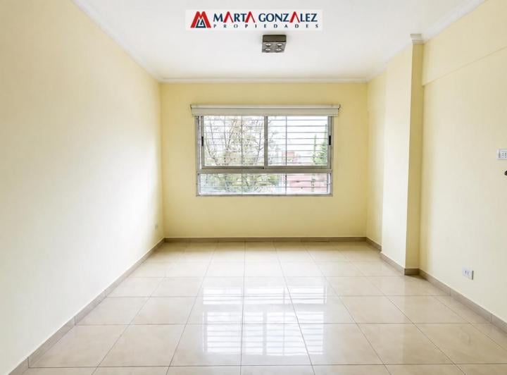 Departamento · 40m² · 2 Ambientes