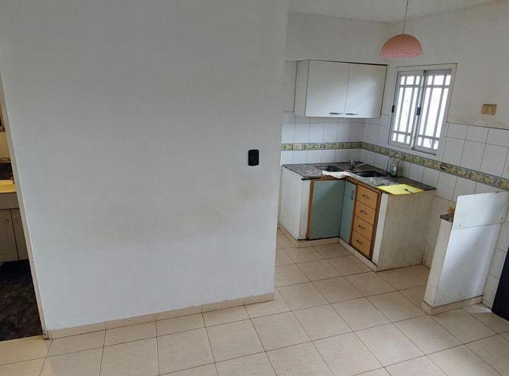 Departamento · 33m² · 2 Ambientes