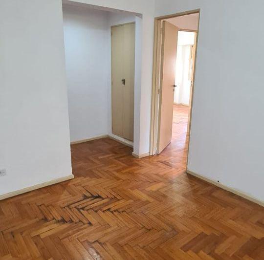 Departamento · 58m² · 3 Ambientes
