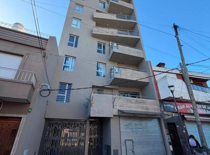 Departamento · 44m² · 2 Ambientes