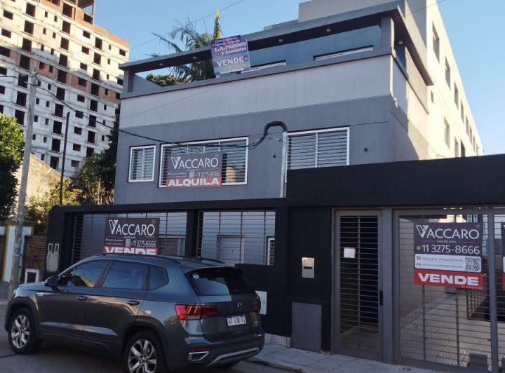Departamento · 75m² · 3 Ambientes · 2 Cocheras