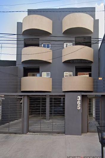 Departamento · 31m² · 1 Ambiente · 1 Cochera
