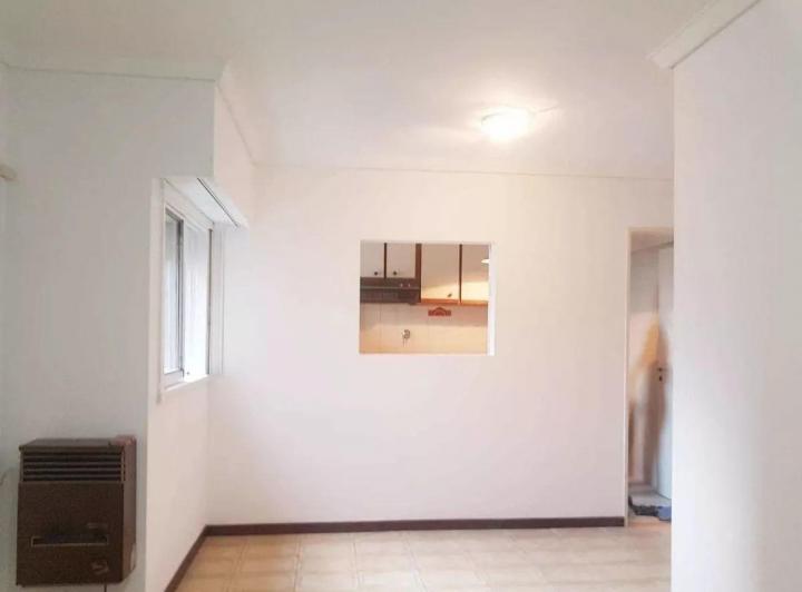 Departamento · 40m² · 2 Ambientes