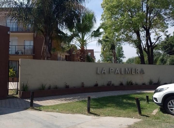 Departamento · 30m² · 2 Ambientes · 1 Cochera