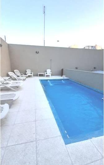 Departamento · 74m² · 3 Ambientes · 1 Cochera