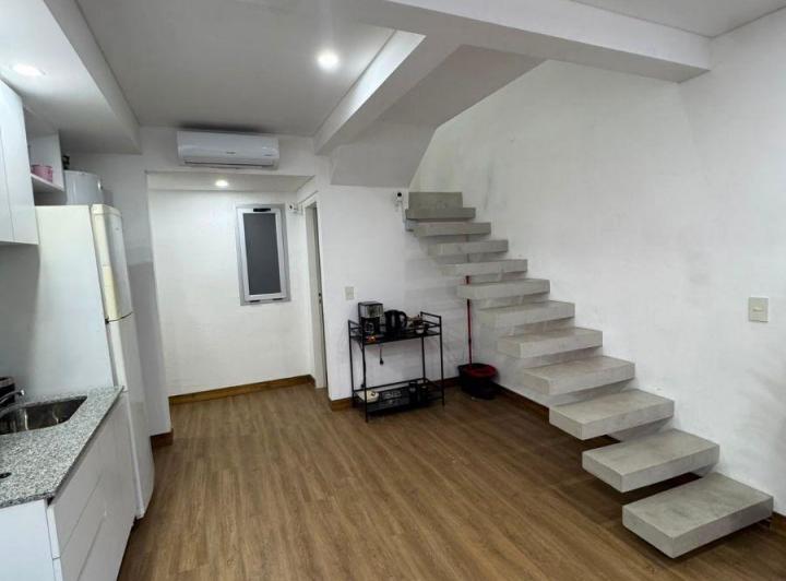 Departamento · 51m² · 2 Ambientes · 1 Cochera