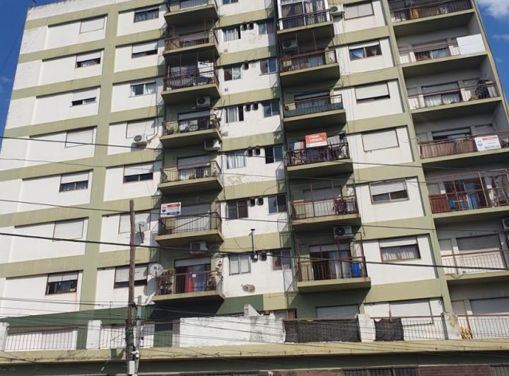 Departamento · 47m² · 3 Ambientes