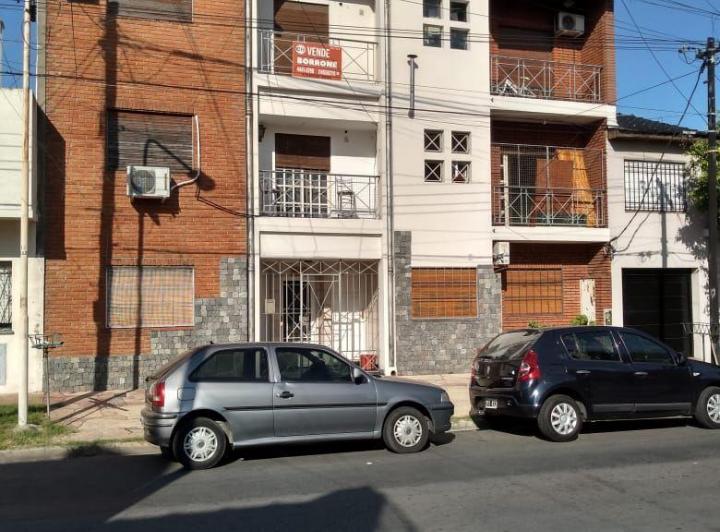 Departamento · 45m² · 2 Ambientes