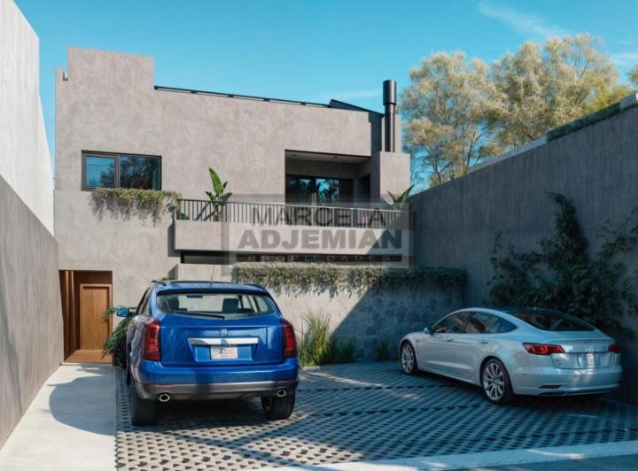 Departamento · 48m² · 2 Ambientes · 1 Cochera