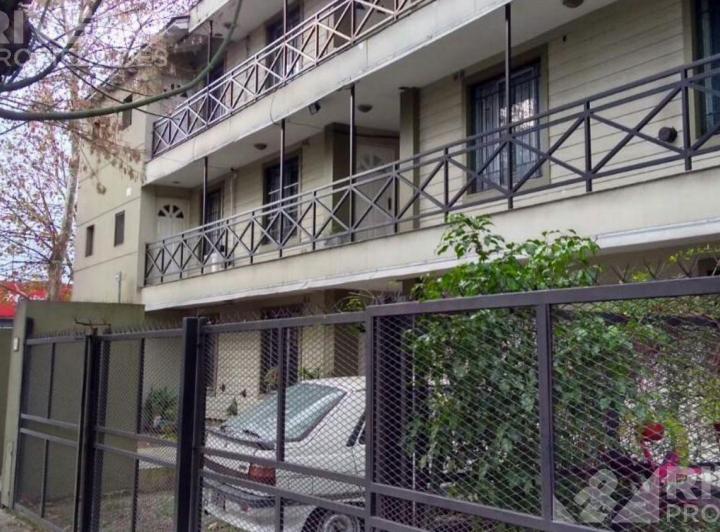 Departamento · 35m² · 2 Ambientes