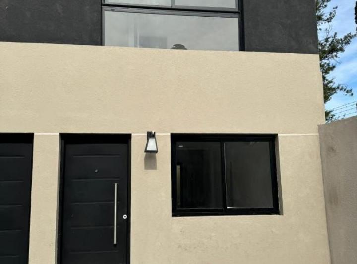 Departamento · 77m² · 3 Ambientes · 1 Cochera