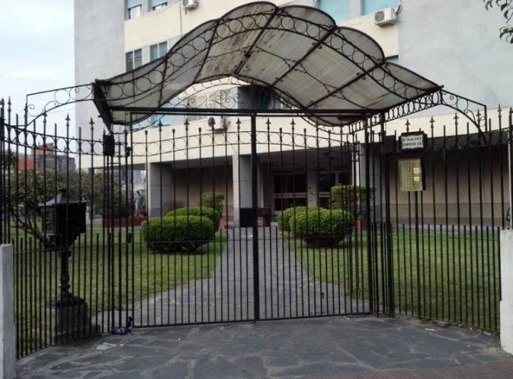 Departamento · 50m² · 3 Ambientes · 1 Cochera