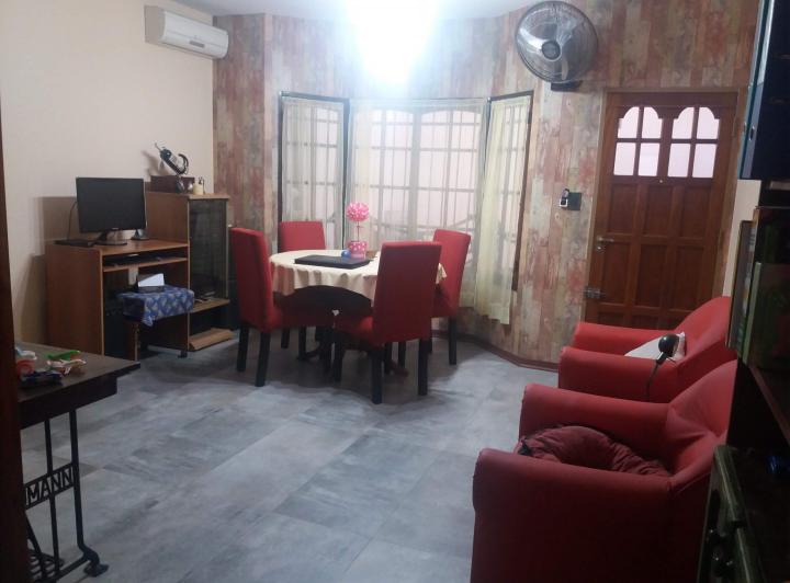 Departamento · 80m² · 3 Ambientes