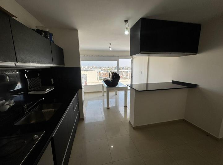 Departamento · 64m² · 2 Ambientes · 1 Cochera