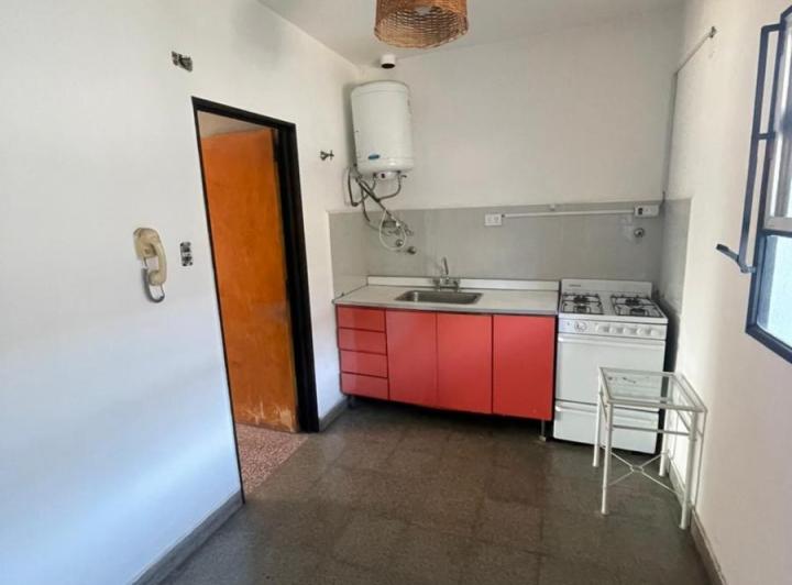 Departamento · 61m² · 3 Ambientes