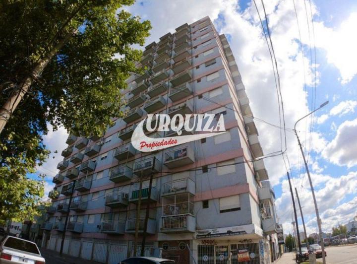 Departamento · 42m² · 2 Ambientes