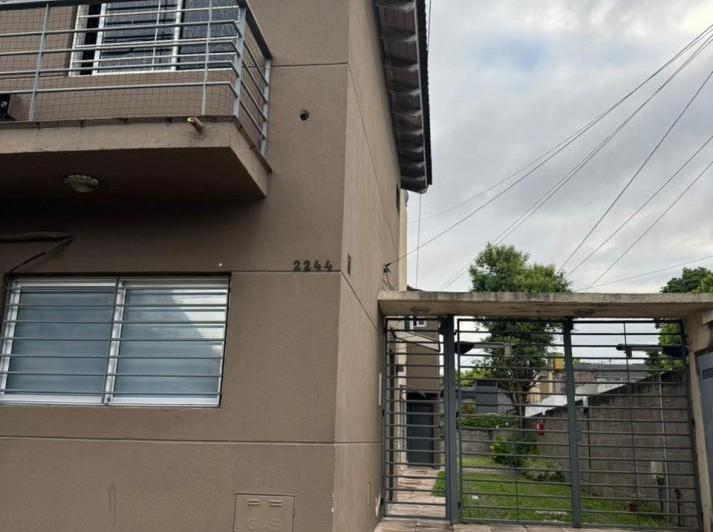 Departamento · 30m² · 1 Ambiente