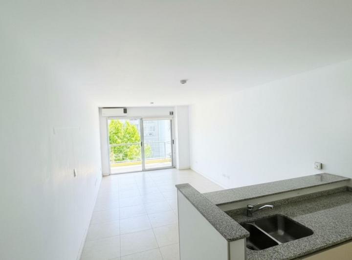 Departamento · 32m² · 1 Ambiente