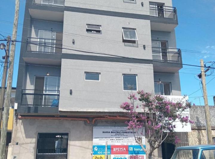 Departamento · 40m² · 2 Ambientes