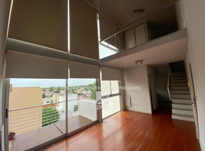 Departamento · 45m² · 2 Ambientes · 1 Cochera