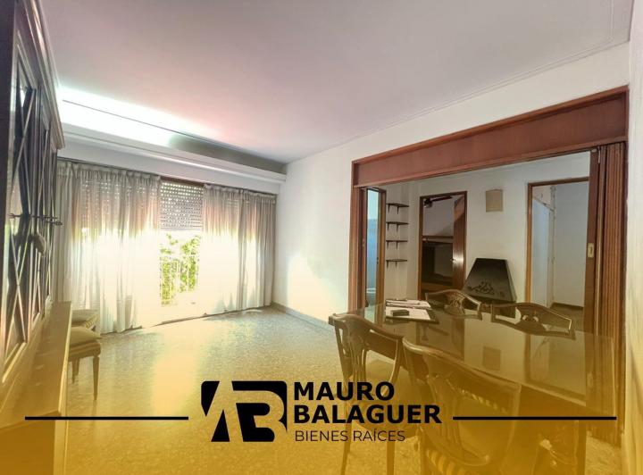 Departamento · 67m² · 3 Ambientes · 1 Cochera