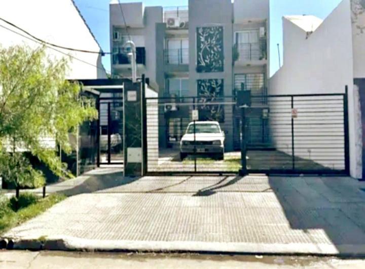 Departamento · 38m² · 2 Ambientes