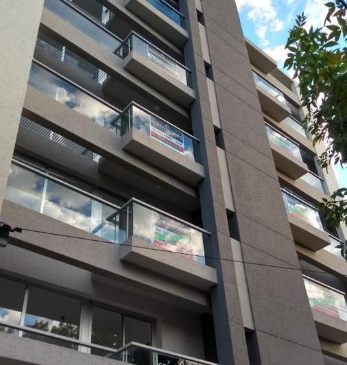 Departamento · 40m² · 2 Ambientes · 1 Cochera