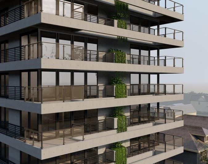 Departamento · 55m² · 2 Ambientes