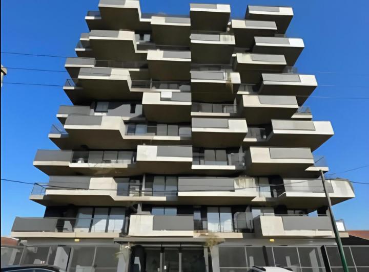 Departamento · 92m² · 3 Ambientes