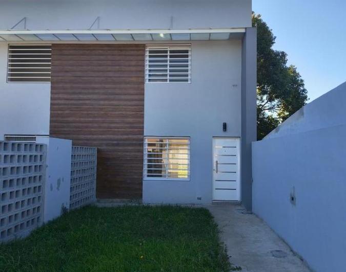 Departamento · 80m² · 3 Ambientes · 2 Cocheras