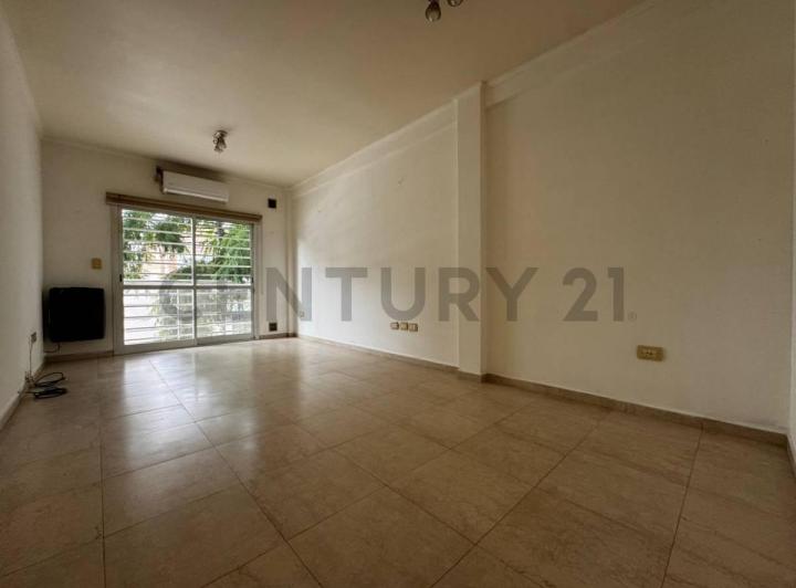 Departamento · 42m² · 2 Ambientes