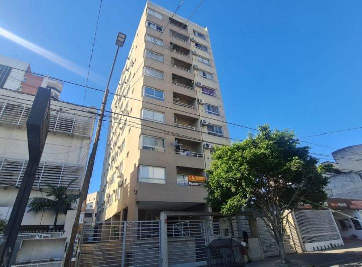 Departamento · 35m² · 1 Ambiente · 1 Cochera