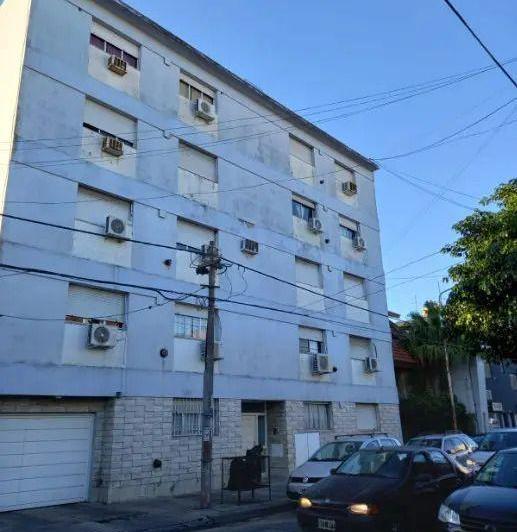 Departamento · 70m² · 4 Ambientes