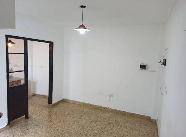 Departamento · 40m² · 2 Ambientes