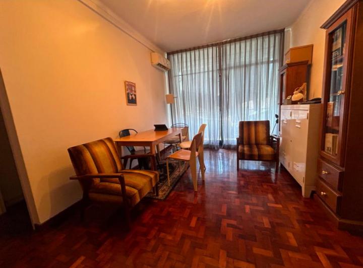 Departamento · 41m² · 2 Ambientes