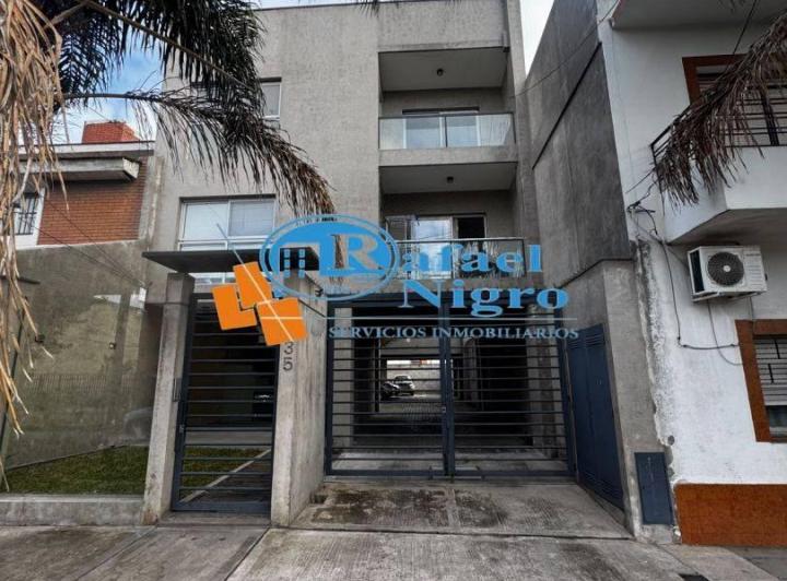 Departamento · 50m² · 2 Ambientes
