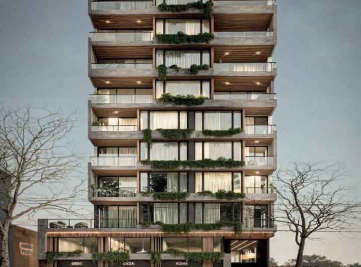 Departamento · 80m² · 3 Ambientes