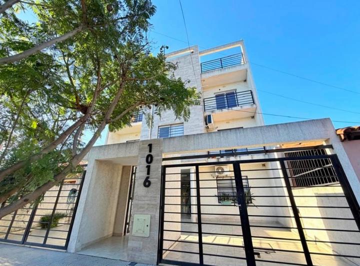 Departamento · 35m² · 2 Ambientes