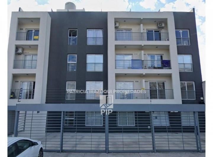 Departamento · 38m² · 2 Ambientes · 1 Cochera