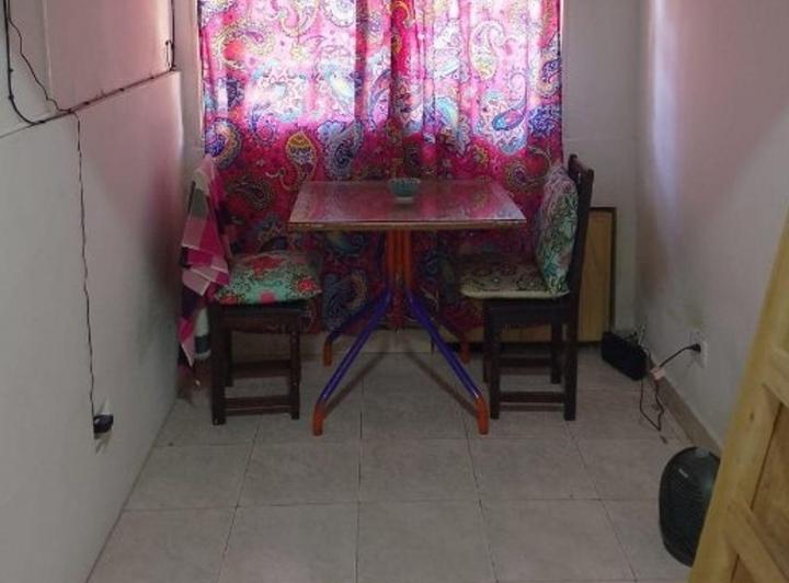 Departamento · 9m² · 1 Ambiente