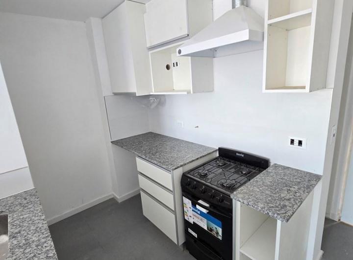 Departamento · 31m² · 1 Ambiente