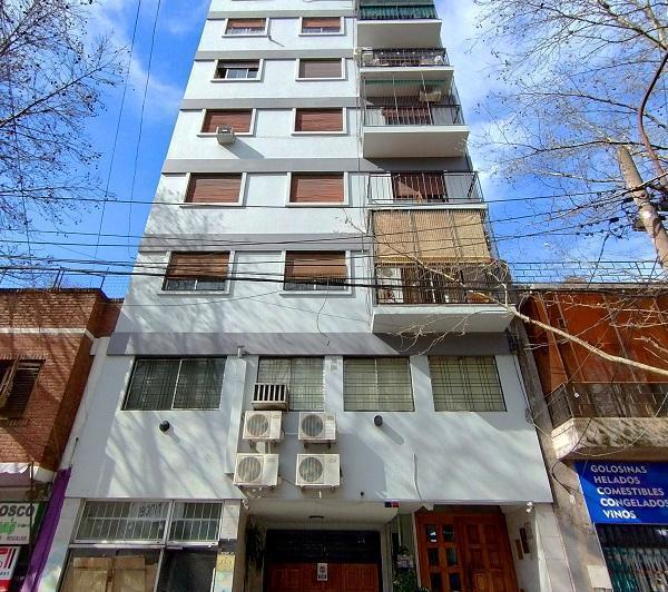 Departamento · 45m² · 3 Ambientes