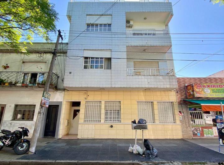 Departamento · 56m² · 3 Ambientes