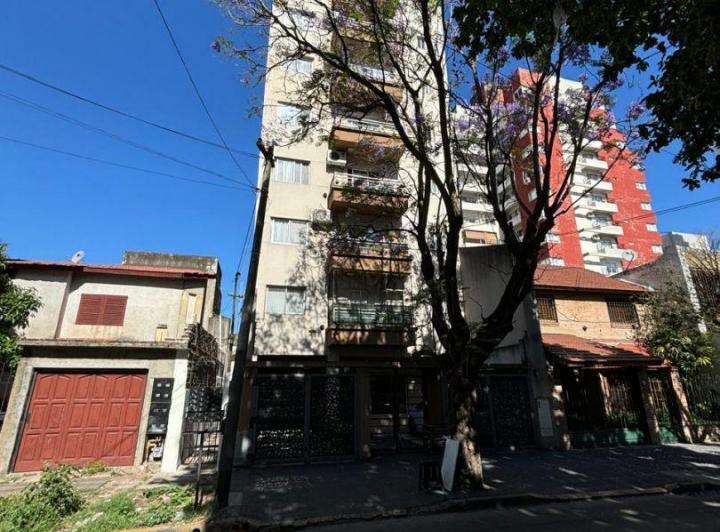 Departamento · 23m² · 1 Ambiente