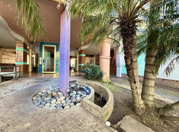 Departamento · 44m² · 2 Ambientes