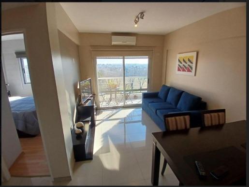 Departamento · 40m² · 2 Ambientes · 1 Cochera