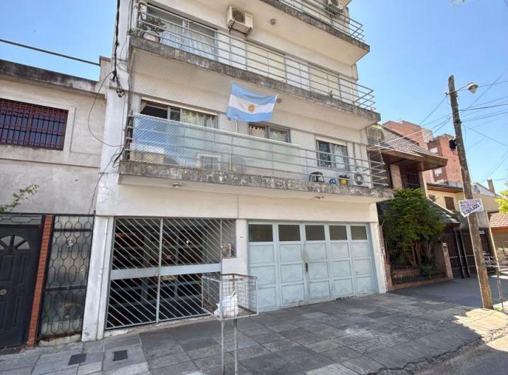 Departamento · 37m² · 2 Ambientes