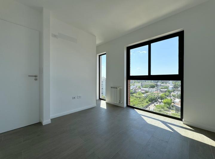 Departamento · 50m² · 2 Ambientes