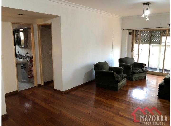 Departamento · 75m² · 3 Ambientes